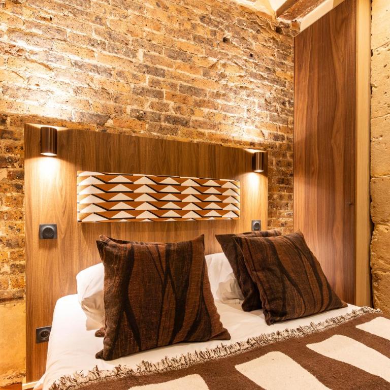 NoChichi Collections - Beaubourg - Appartement 4 Chambres - 14