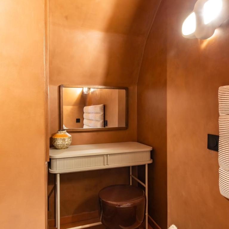 NoChichi Collections - Beaubourg - Appartement 4 Chambres - 23