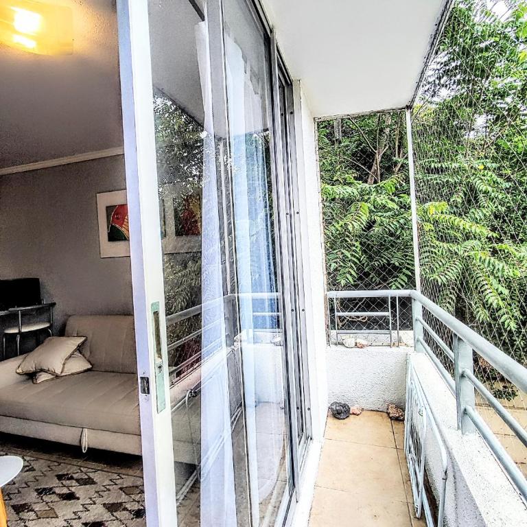 DEP VicM Cerca Playa Reñaca - One-Bedroom Apartment - 20