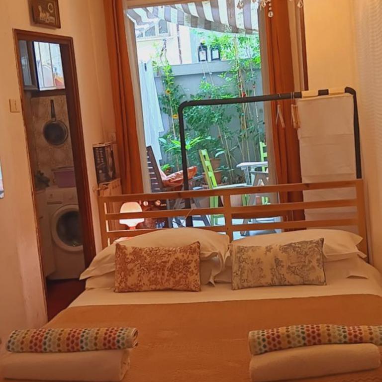 La casa vecchia di Claudio - Camera Matrimoniale Budget - 5