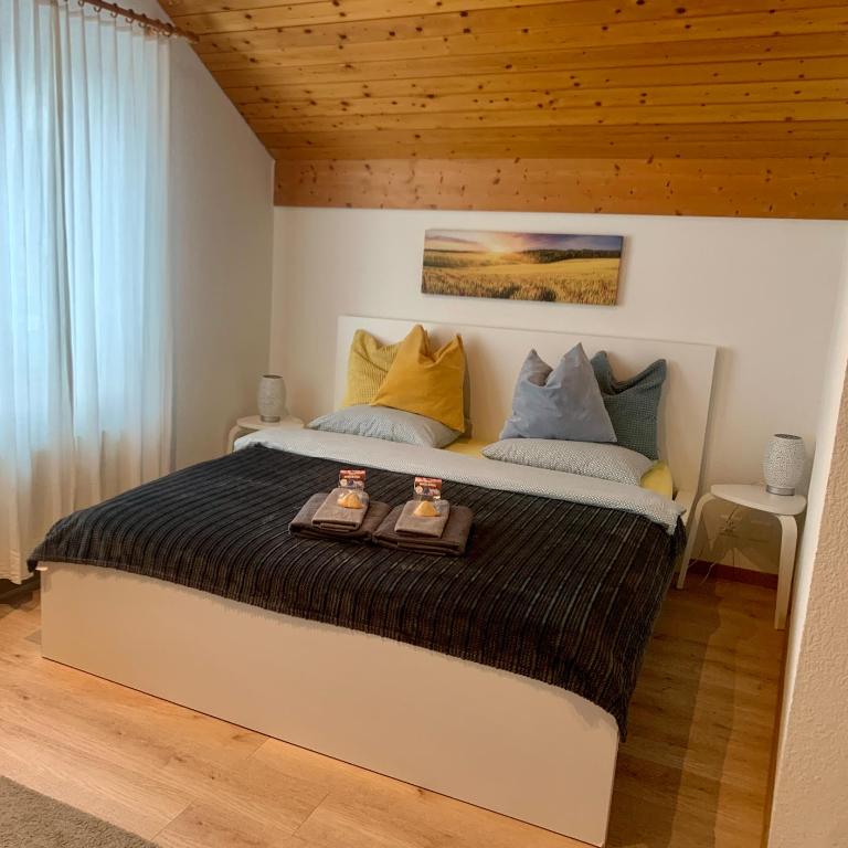 Studio Central Grindelwald - Apartment mit 1 Schlafzimmer - 1