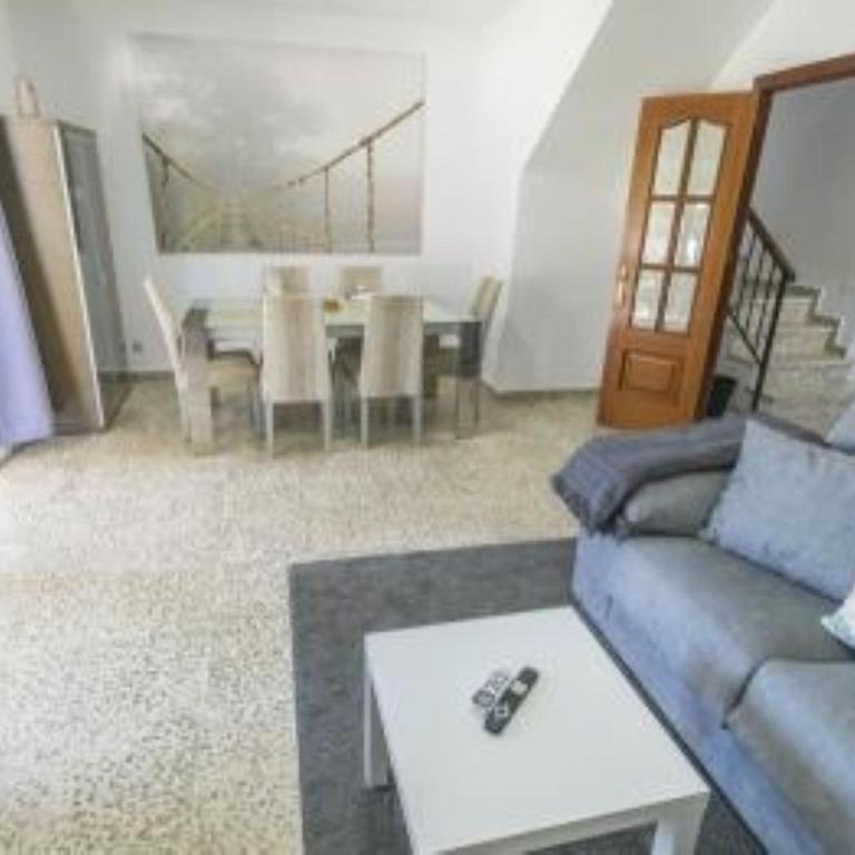 Canovas Nerja - Casa Parador con jardín privado en centro Nerja - Casa Unifamiliar de 3 dormitorios - 20