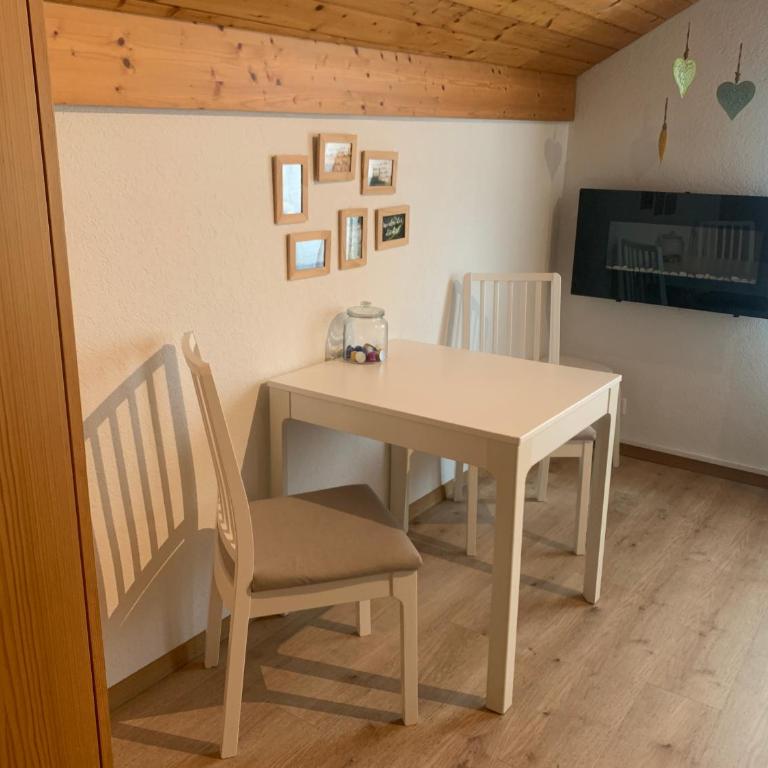 Studio Central Grindelwald - Apartment mit 1 Schlafzimmer - 5