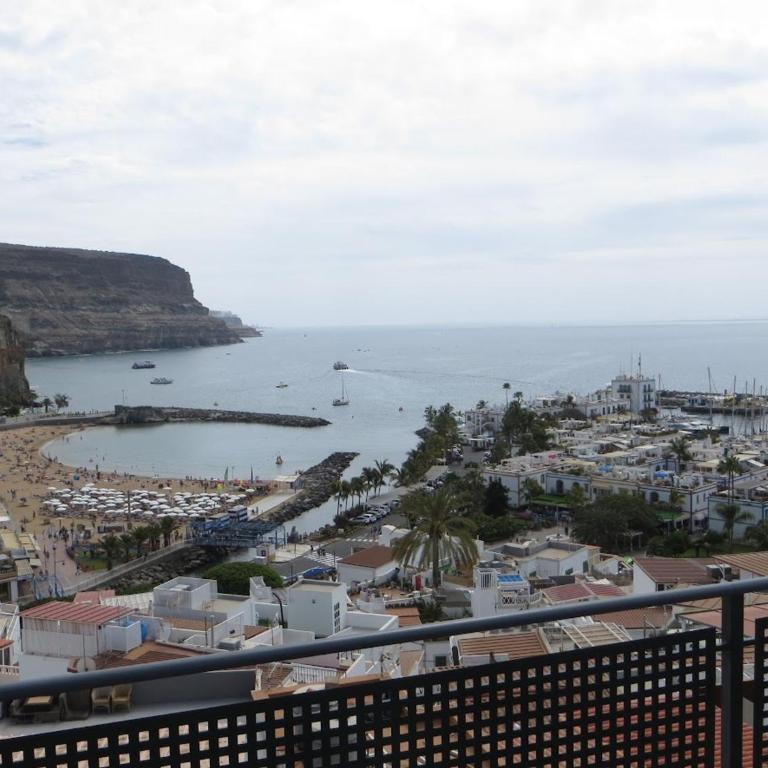 Stunning Ocean Views in Puerto de Mogan - Casa - 4