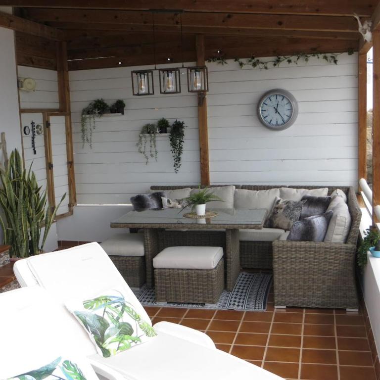 Stunning Ocean Views in Puerto de Mogan - Casa - 5