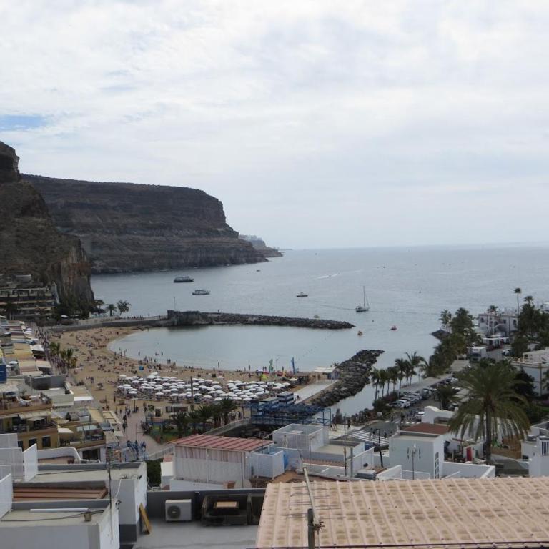 Stunning Ocean Views in Puerto de Mogan - Casa - 6