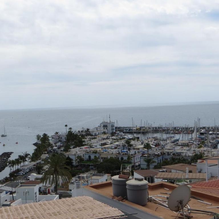 Stunning Ocean Views in Puerto de Mogan - Casa - 7