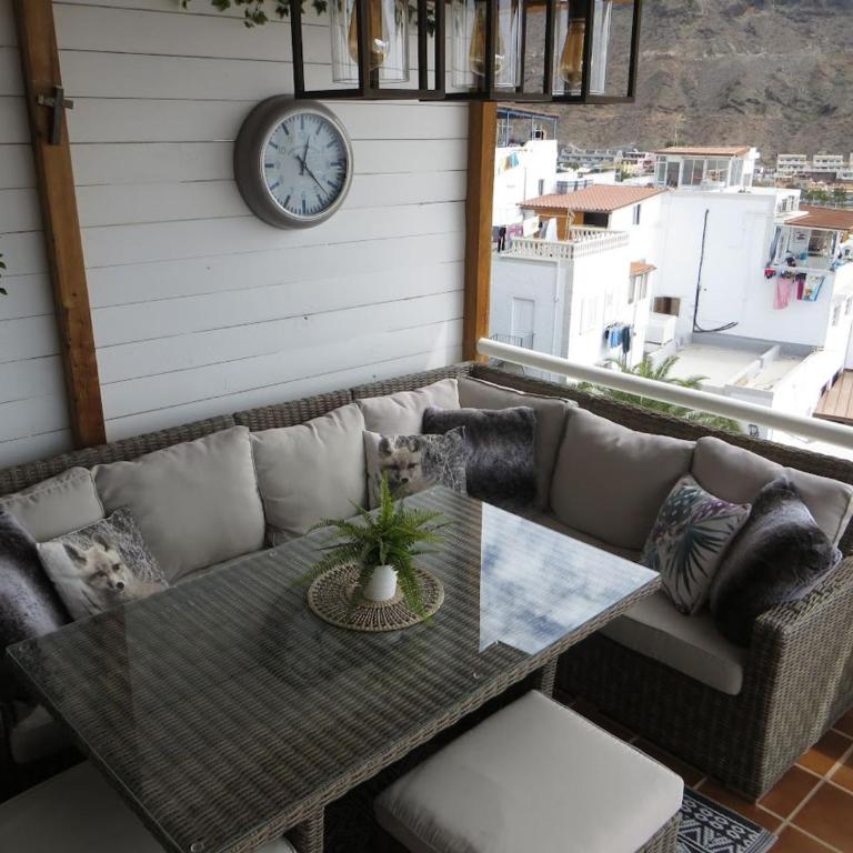 Stunning Ocean Views in Puerto de Mogan - Casa - 10