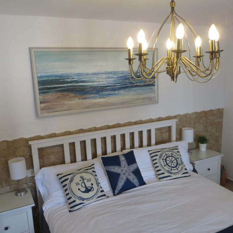 Stunning Ocean Views in Puerto de Mogan - Casa - 14