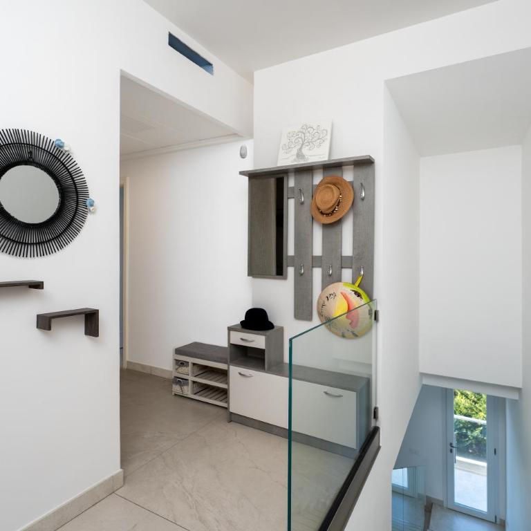 YourHome - Villa Solantis - Villa with Sea View - 23