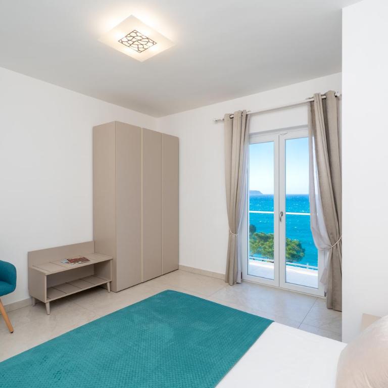YourHome - Villa Solantis - Villa with Sea View - 7