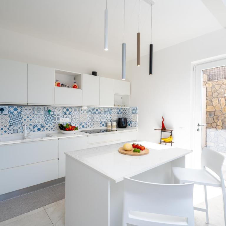 YourHome - Villa Solantis - Villa with Sea View - 5