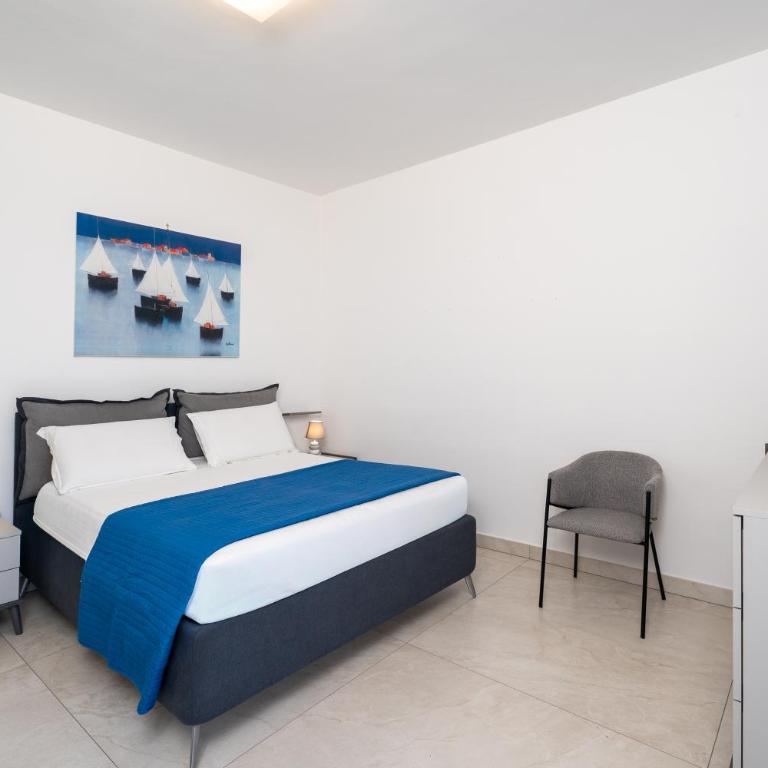 YourHome - Villa Solantis - Villa with Sea View - 12