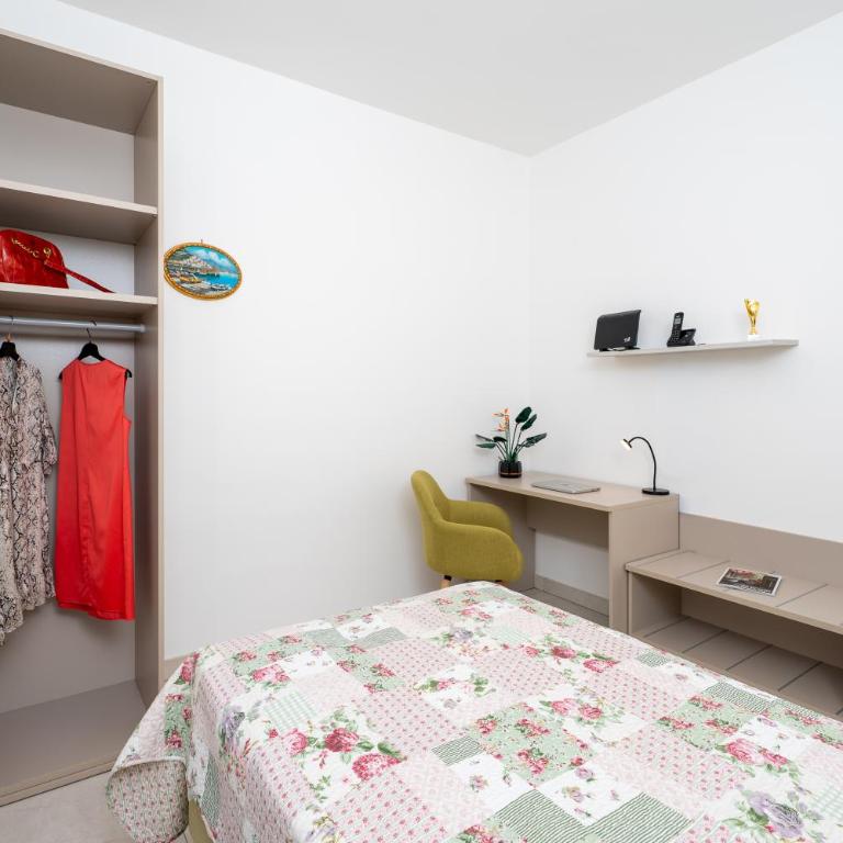 YourHome - Villa Solantis - Villa with Sea View - 22