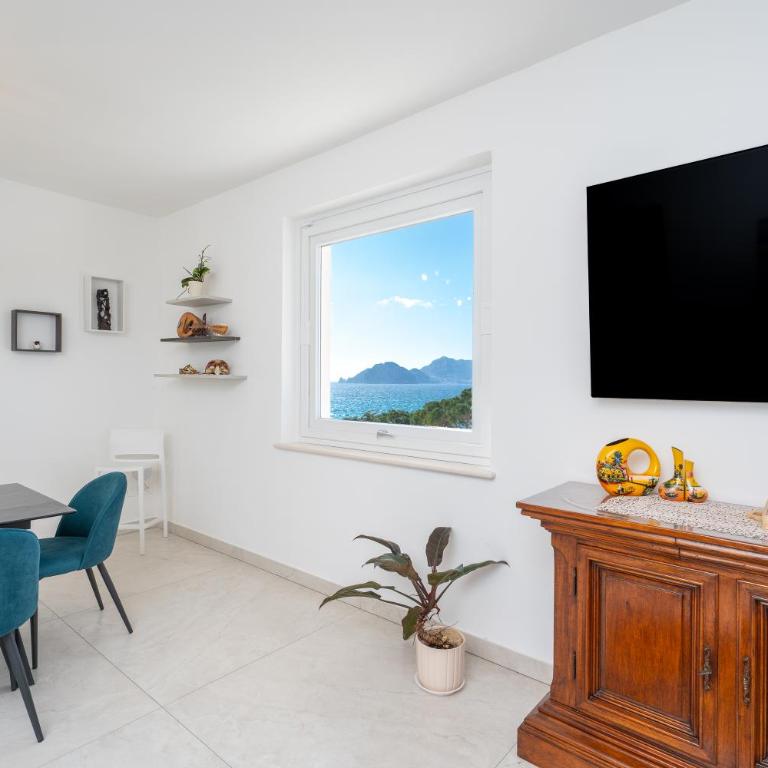 YourHome - Villa Solantis - Villa with Sea View - 33