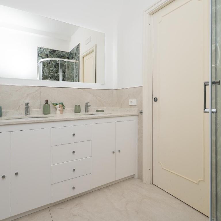 YourHome - Villa Solantis - Villa with Sea View - 17