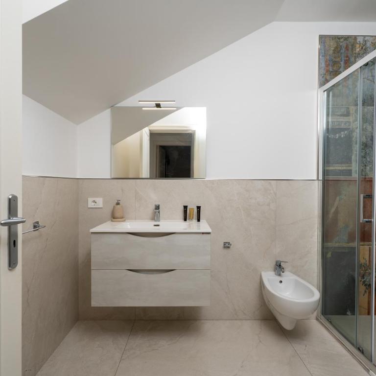 YourHome - Villa Solantis - Villa with Sea View - 24
