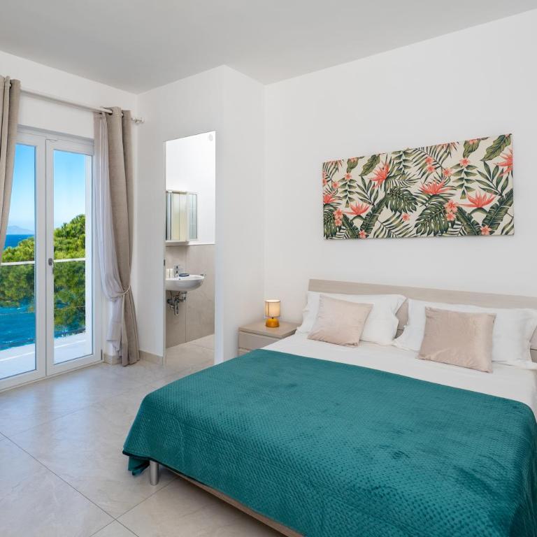 YourHome - Villa Solantis - Villa with Sea View - 16