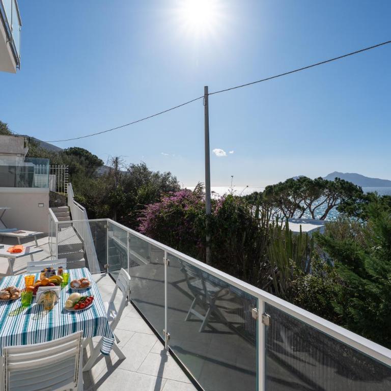 YourHome - Villa Solantis - Villa with Sea View - 29