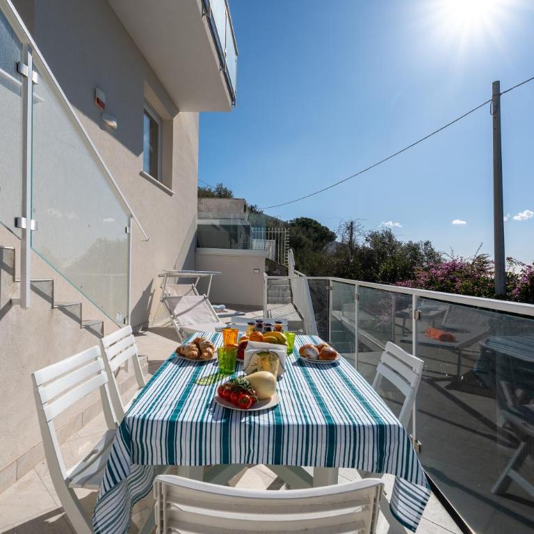 YourHome - Villa Solantis - Villa with Sea View - 30