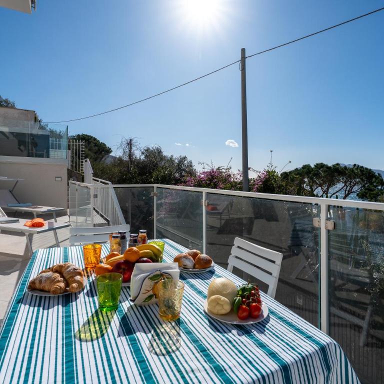 YourHome - Villa Solantis - Villa with Sea View - 36