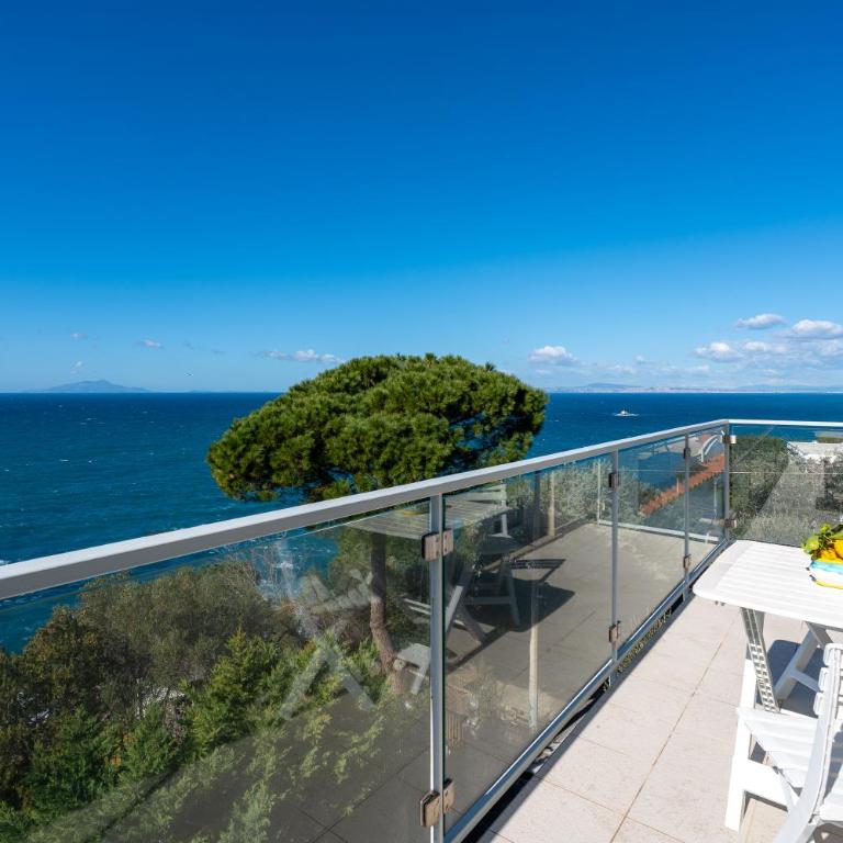 YourHome - Villa Solantis - Villa with Sea View - 20