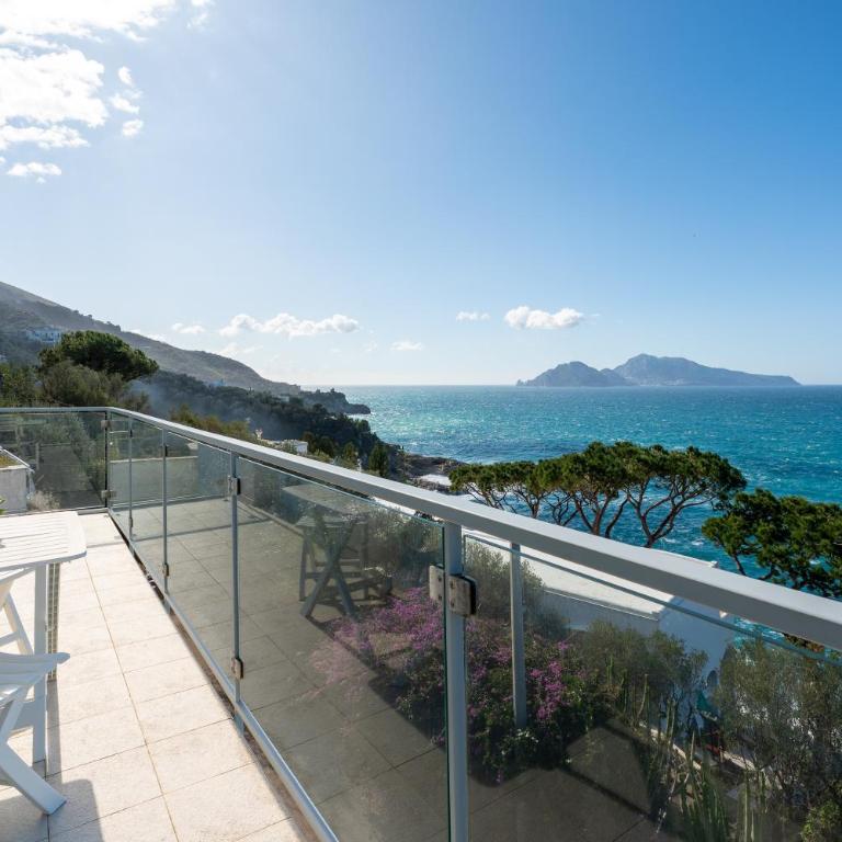 YourHome - Villa Solantis - Villa with Sea View - 19