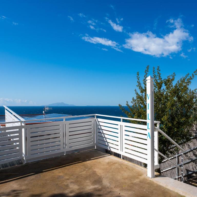 YourHome - Villa Solantis - Villa with Sea View - 37