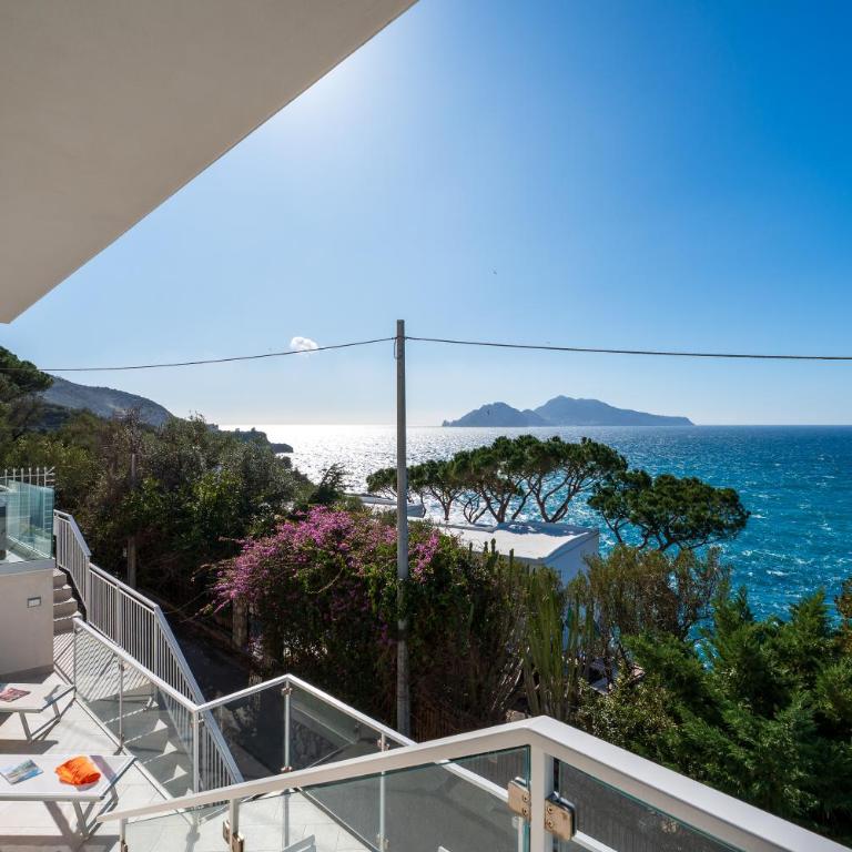 YourHome - Villa Solantis - Villa with Sea View - 2