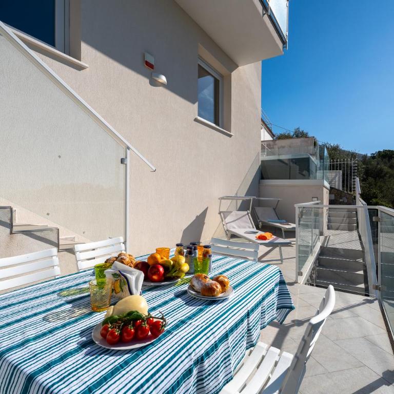 YourHome - Villa Solantis - Villa with Sea View - 38