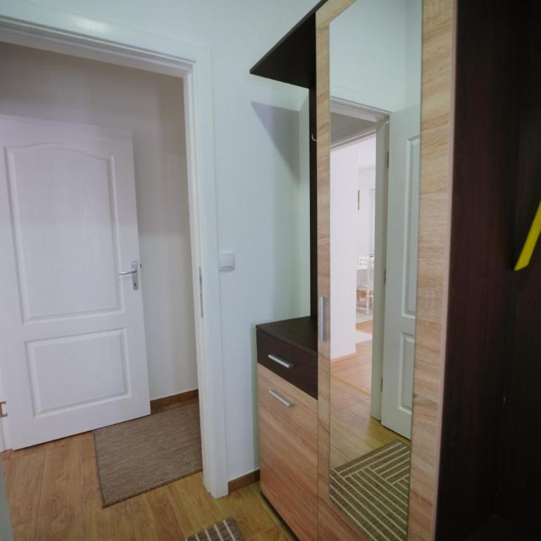 Vikendica Buco Zlatibor - Two-Bedroom House - 13