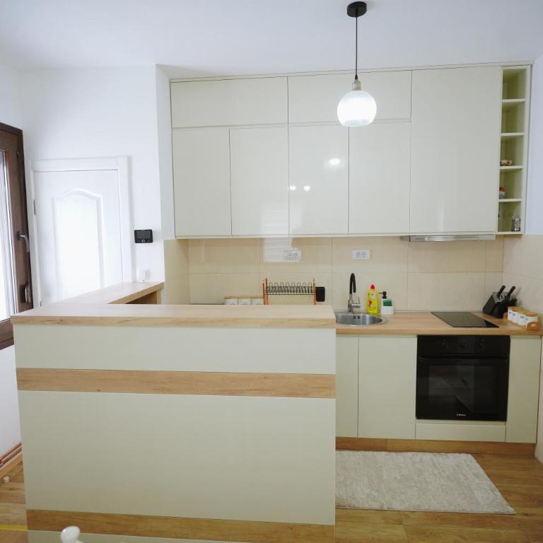 Vikendica Buco Zlatibor - Two-Bedroom House - 7