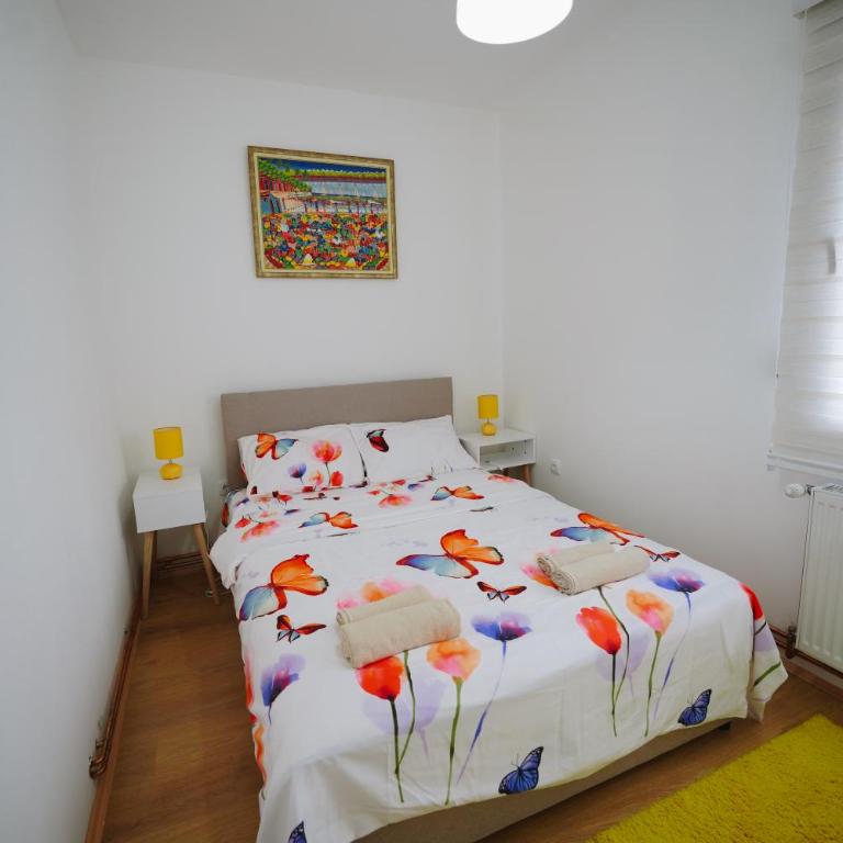 Vikendica Buco Zlatibor - Two-Bedroom House - 8