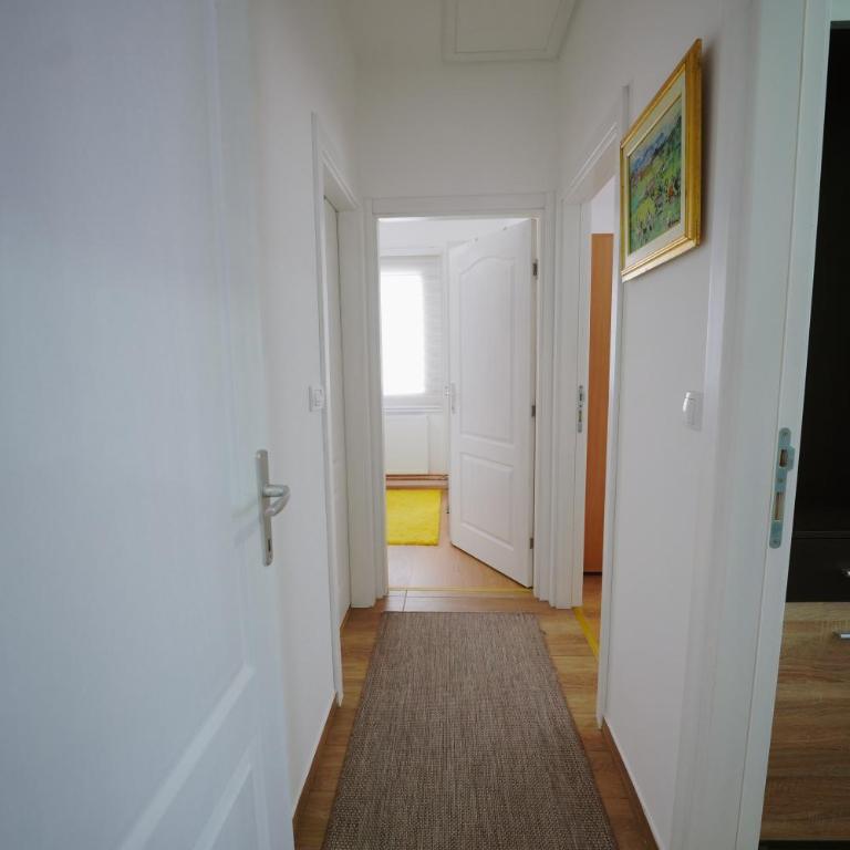 Vikendica Buco Zlatibor - Two-Bedroom House - 14