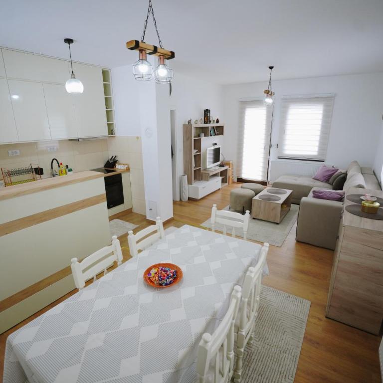 Vikendica Buco Zlatibor - Two-Bedroom House - 6