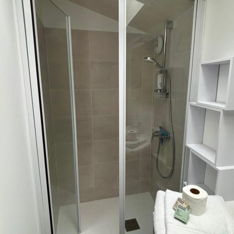 Dame des monts - Maison 3 Chambres - 20