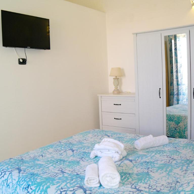 Lost In Amalfi - Appartamento con 1 Camera da Letto - 7
