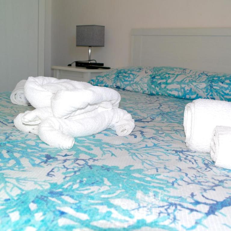 Lost In Amalfi - Appartamento con 1 Camera da Letto - 6