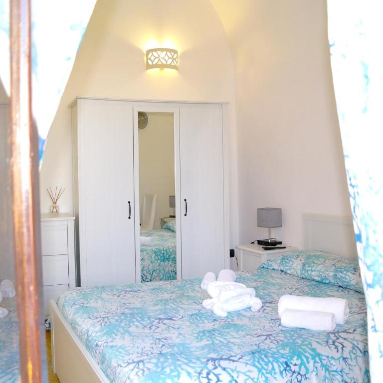 Lost In Amalfi - Appartamento con 1 Camera da Letto - 5