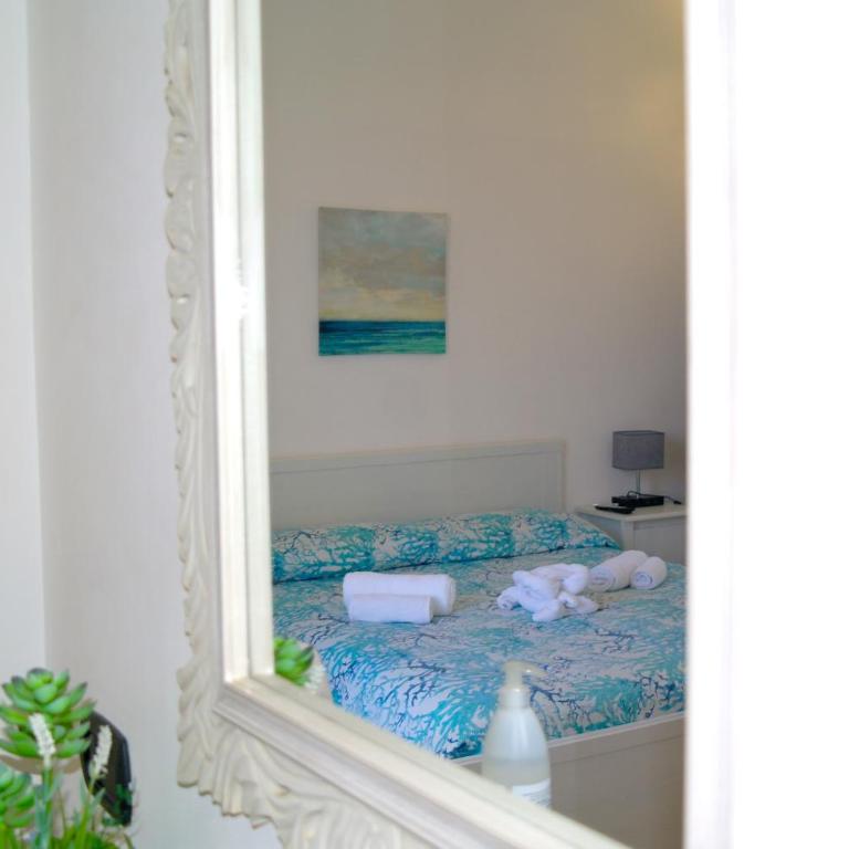 Lost In Amalfi - Appartamento con 1 Camera da Letto - 11