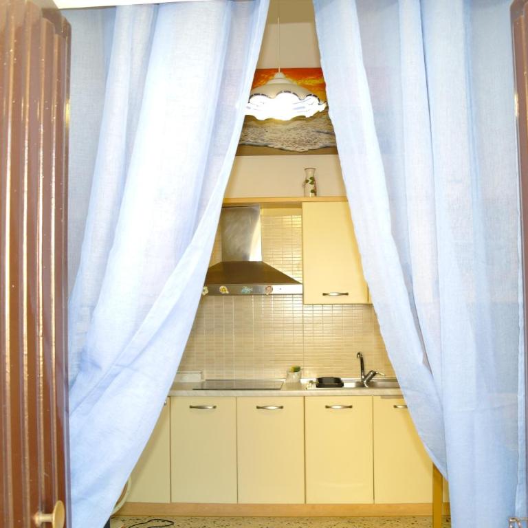 Lost In Amalfi - Appartamento con 1 Camera da Letto - 26