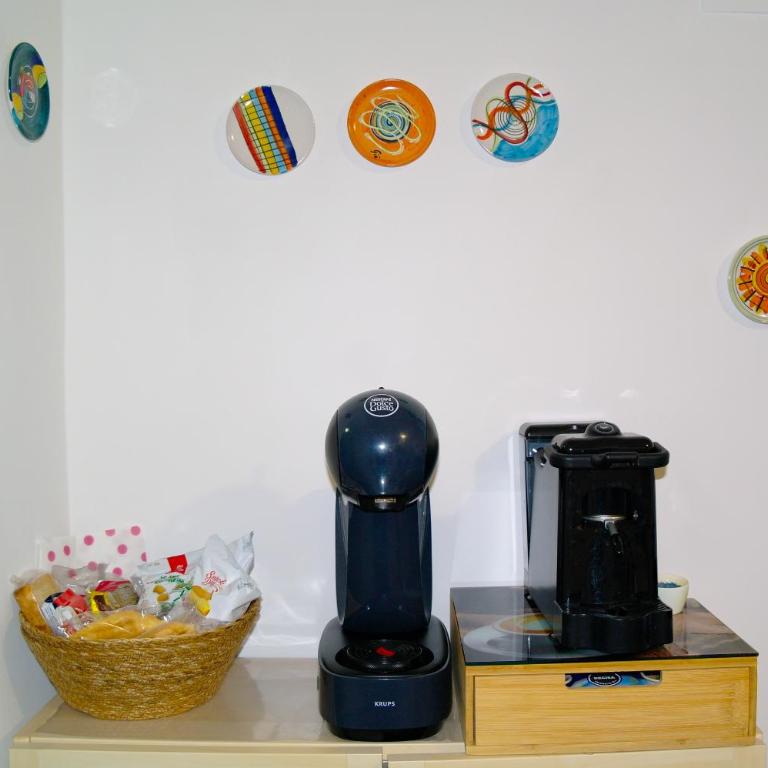 Lost In Amalfi - Appartamento con 1 Camera da Letto - 23