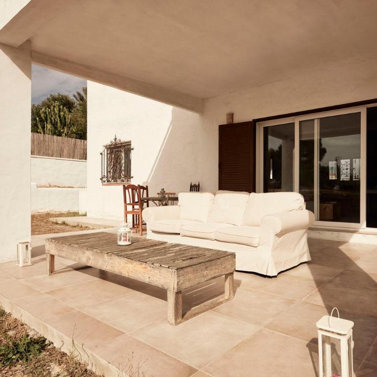 Casa Wabi, Canos de Meca, La Brena Natural Park - Casa de 3 dormitorios - 22