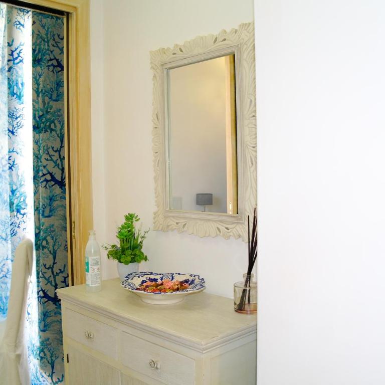 Lost In Amalfi - Appartamento con 1 Camera da Letto - 27