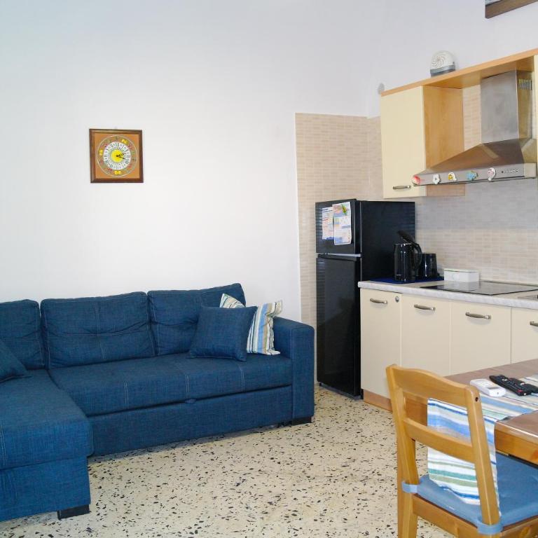 Lost In Amalfi - Appartamento con 1 Camera da Letto - 14