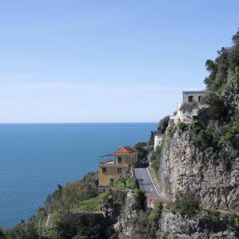 AMORE RENTALS - Villa Costa Incantata - Villa con Vista Mare - 6