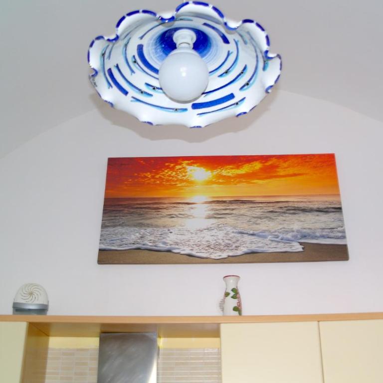 Lost In Amalfi - Appartamento con 1 Camera da Letto - 19