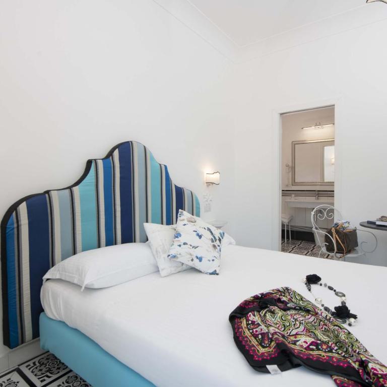 AMORE RENTALS - Villa Costa Incantata - Villa con Vista Mare - 19