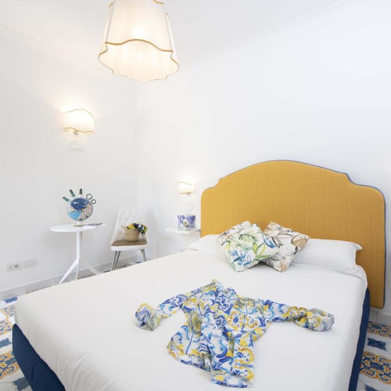 AMORE RENTALS - Villa Costa Incantata - Villa con Vista Mare - 21