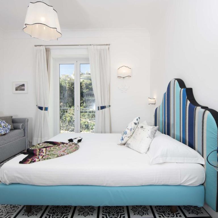 AMORE RENTALS - Villa Costa Incantata - Villa con Vista Mare - 23